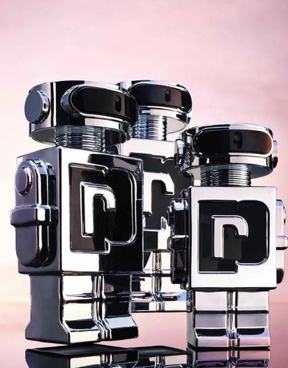 Phantom By Paco Rabanne For Men 3.4oz EDT Spray
