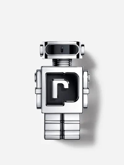 Phantom By Paco Rabanne For Men 2Pcs Set EDT Spray