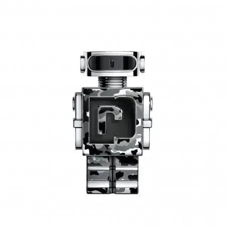 Phantom Legion By Paco Rabanne For Men 3.4 oz EDT Spray