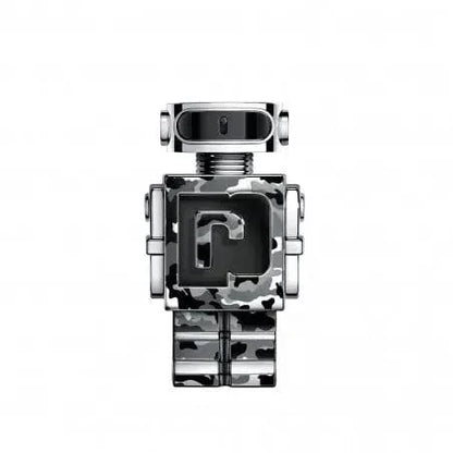 Phantom Legion By Paco Rabanne For Men 3.4 oz EDT Spray