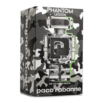 Phantom Legion By Paco Rabanne For Men 3.4 oz EDT Spray