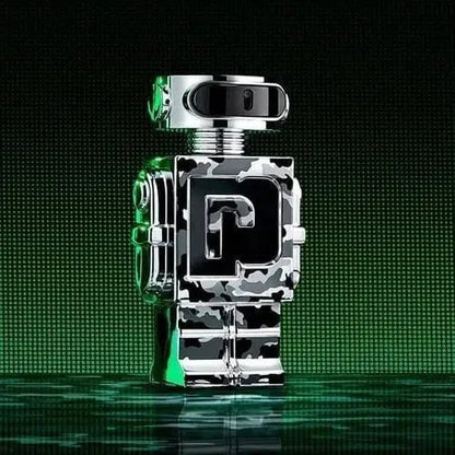 Phantom Legion By Paco Rabanne For Men 3.4 oz EDT Spray