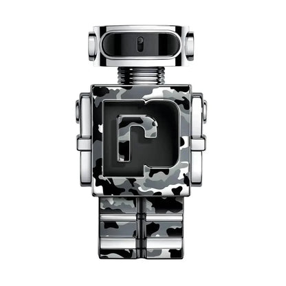 Phantom Legion By Paco Rabanne For Men 3.4 oz EDT Spray (Tester)