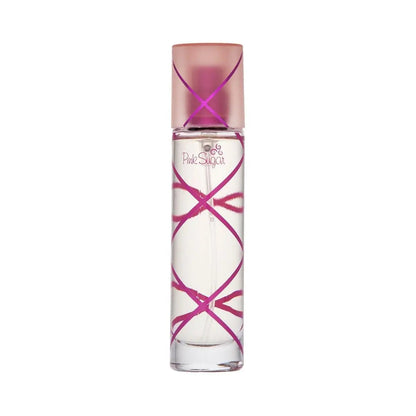 Pink Sugar By Aquolina For Women 3.4oz EDT Spray