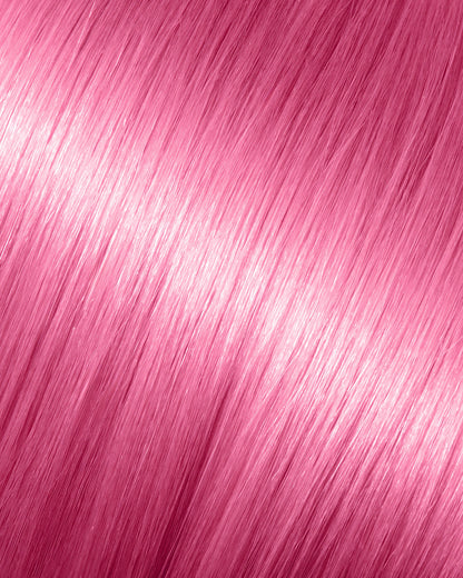 Babe I-Tip 18" 100% Human Hair Straight Extensions 20 pcs