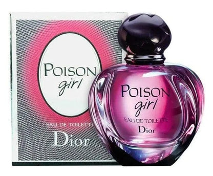 Poison Girl by Dior Women 3.4oz EDT Spray