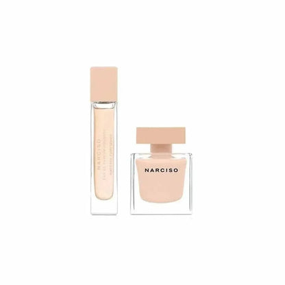 Poudree By Narciso Rodriguez For Women 2Pcs Set EDP Spray