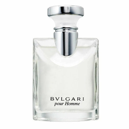 Pour Homme By Bvlgari For Men 1.7oz EDT Spray