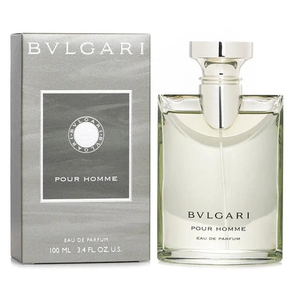 Bvlgari Pour Homme By Bvlgari For Men 3.4 oz EDP Spray