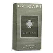 Bvlgari Pour Homme By Bvlgari For Men 3.4 oz EDP Spray