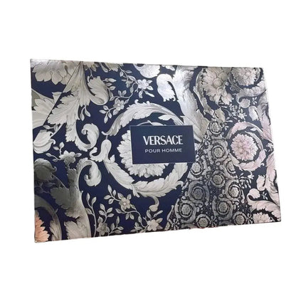 Pour Homme By Versace For Men 3Pcs Set EDT Spray