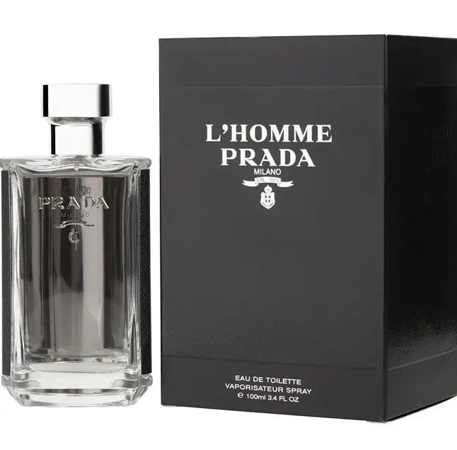 Prada L&