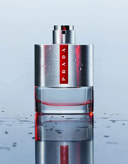 Prada Luna Rosa For Men 1.7oz Eau De Toilette Spray