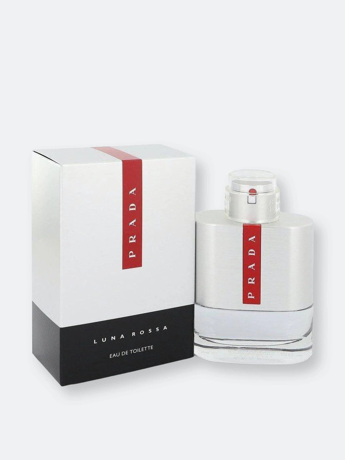 Prada Luna Rossa By Prada For Men 3.4 oz Eau de Toilette Spray