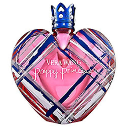 Prepy Princess By Vera Wang For Women 1.7 oz EDT Spray