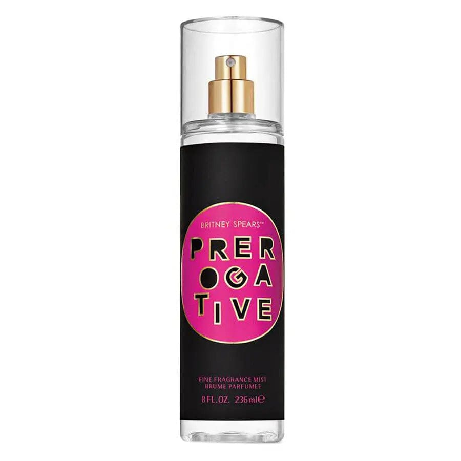 Prerogative By Britney Spears For Women 8oz BodyMist Spray
