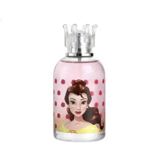 Princess Belle By Disney for Kids 3.4 oz EDT Spray