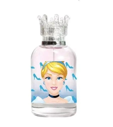 Princess Cinderella By Disney For Girl 3.4 oz EDT Spray