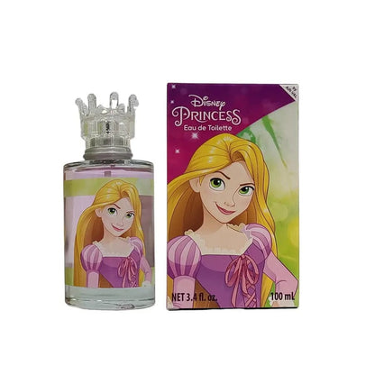 Princess Rapunzel By Disney For Women 3.4oz EDT Spray