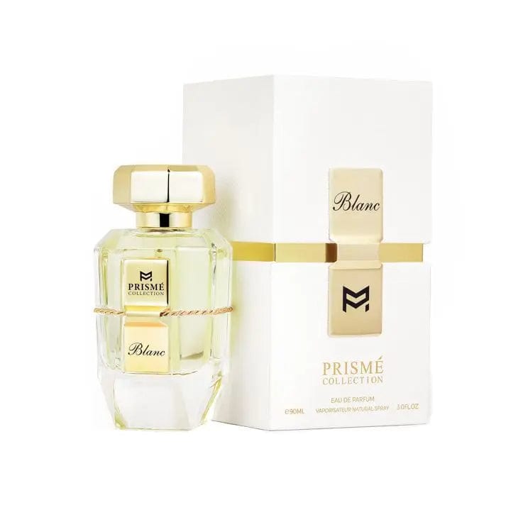 Prismé Blanc By Patek Maison Unisex 3.0 oz Eau de Parfum Spray