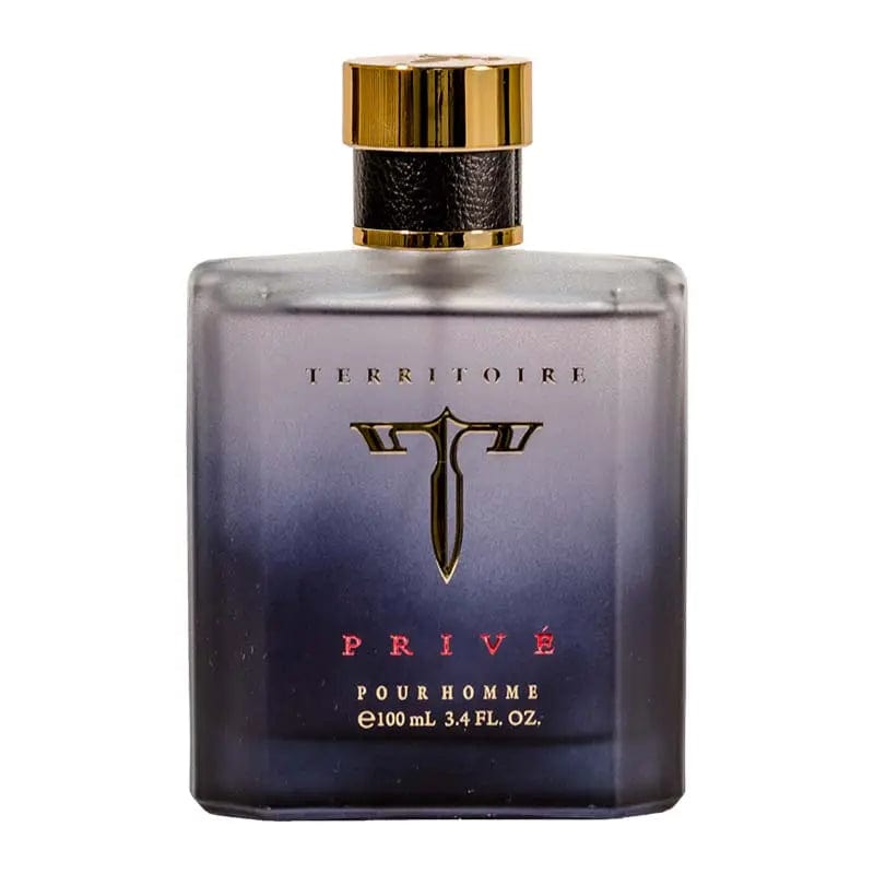 Prive By Territoire for Men 3.4oz EDP Spray
