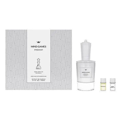 Prodigy By Mind Games For Unisex 3.4oz EDP Spray