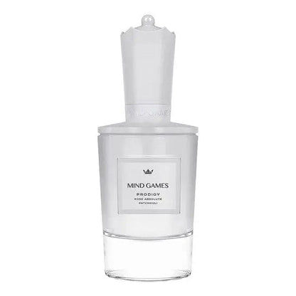 Prodigy By Mind Games For Unisex 3.4oz EDP Spray