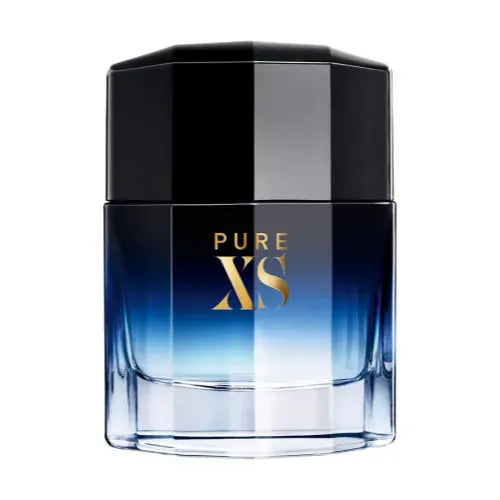 Pure XS By Paco Rabanne For Men 2Pcs Set EDT Spray
