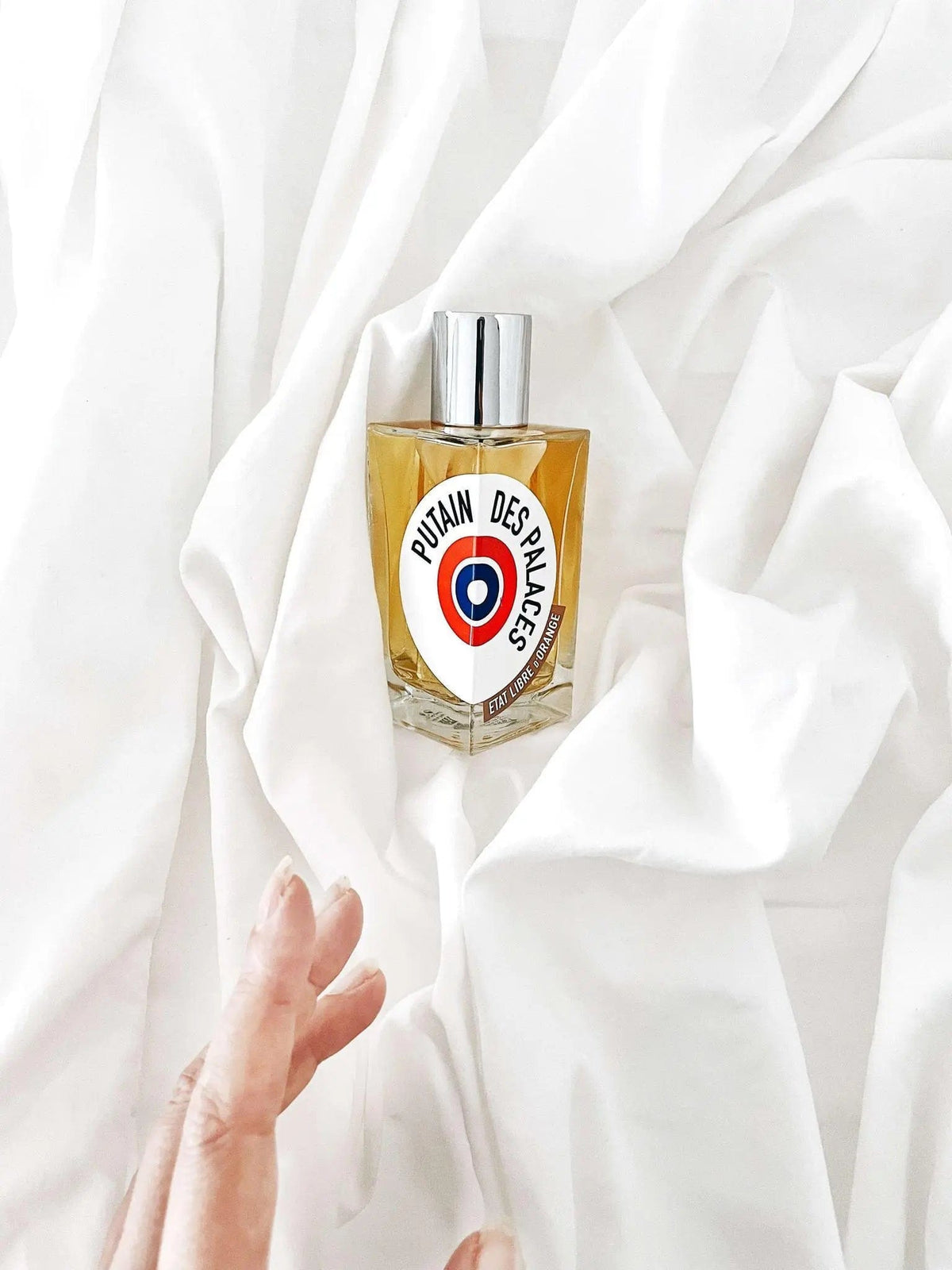 Putain Des Palaces By Etat Libre D´Orange For Women 3.4oz EDP Spray