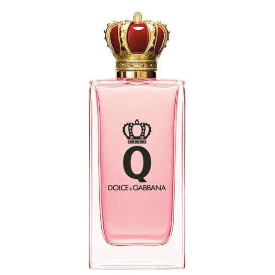 Q Dolce &amp; Gabbana Women 3.4oz EDP Spray