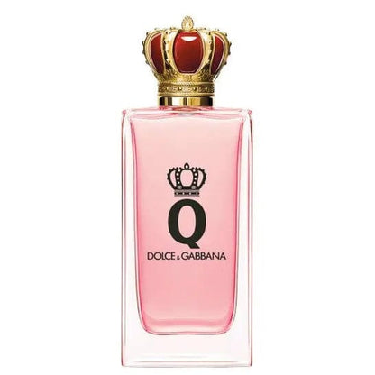Q Dolce &amp; Gabbana Women 3.4oz EDP Spray