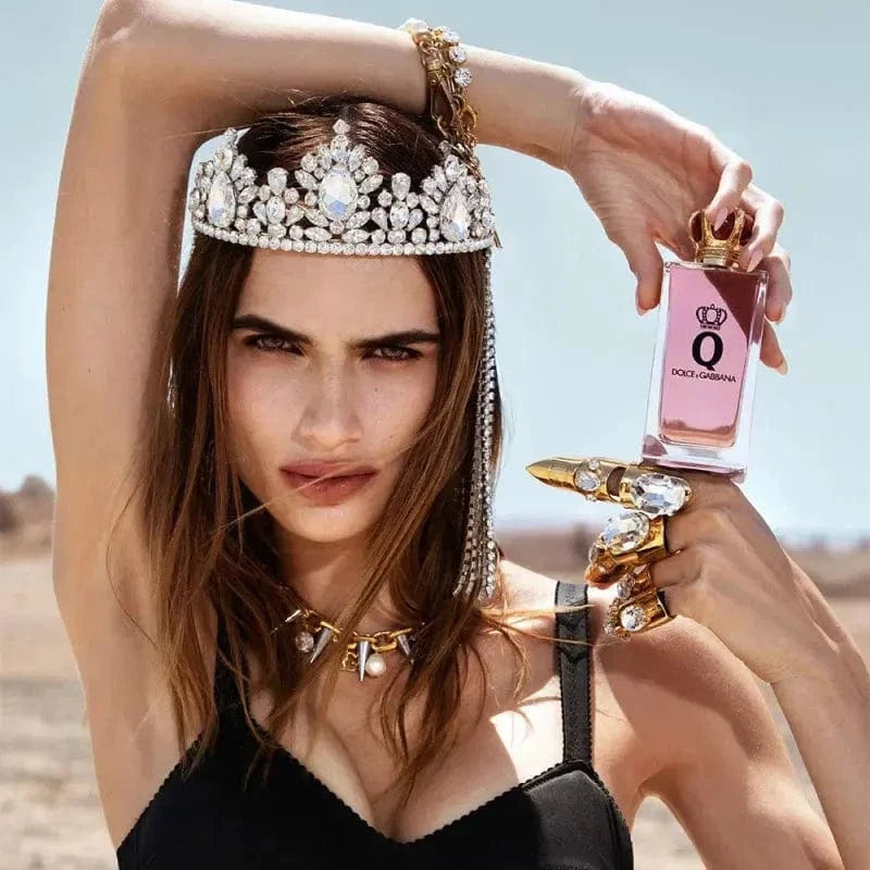 Q Dolce &amp; Gabbana Women 3.4oz EDP Spray