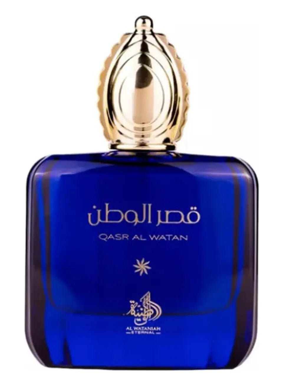 Qasr Al Watan By Al Wataniah For Men 3.4oz EDP Spray