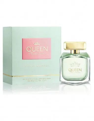 Queen Of Seduction By Antonio Banderas For Woman 2.7oz EDT Spray