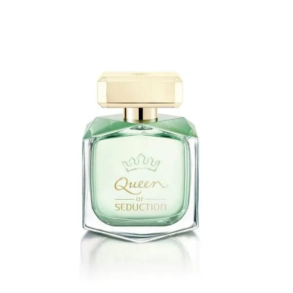 Queen Of Seduction By Antonio Banderas For Woman 2.7oz EDT Spray