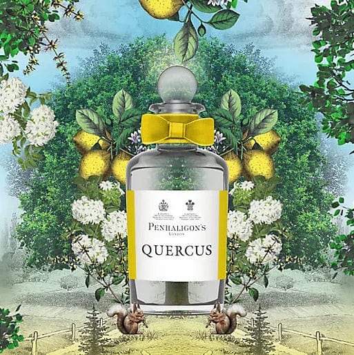 Quercus By Penhaligon&