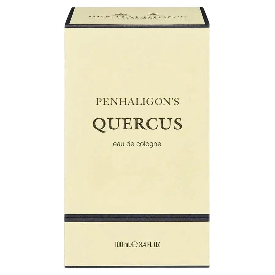 Quercus By Penhaligon&
