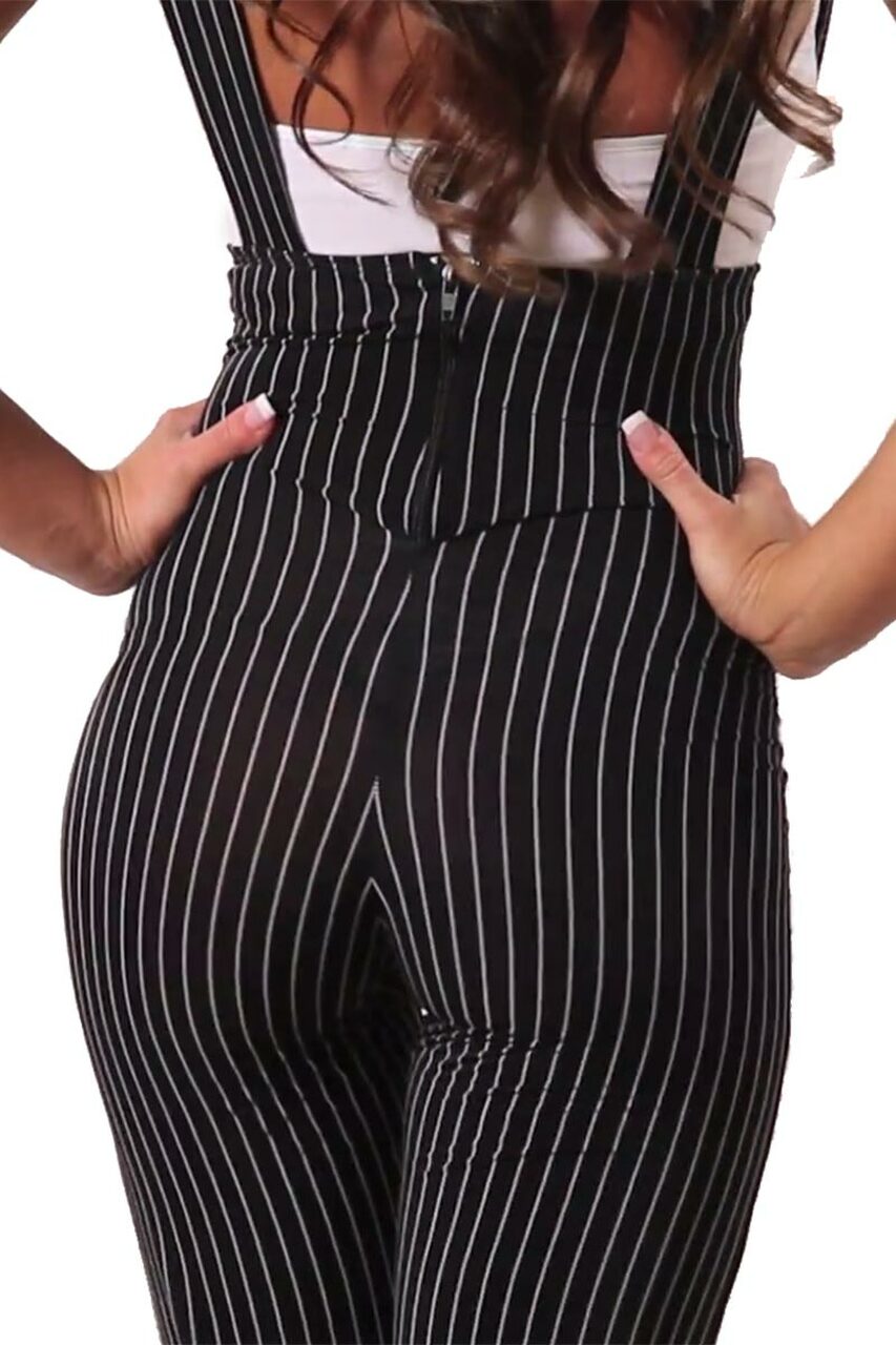 Gangster Mama Costume