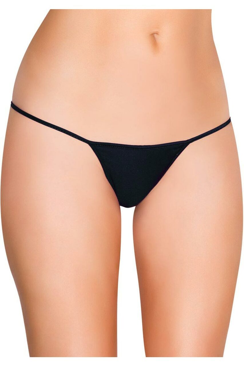 Sexy G-String