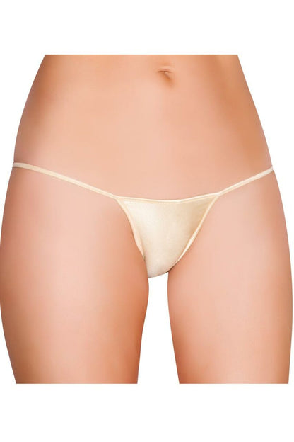 Sexy G-String