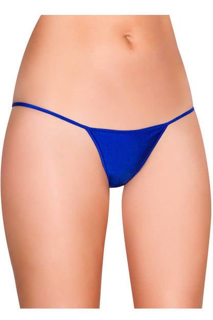 Sexy G-String