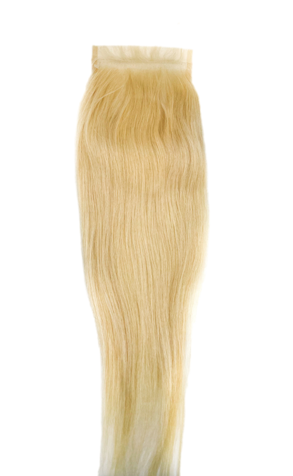 Rio Straight Human Hair Closure Ukrainian 5x5
