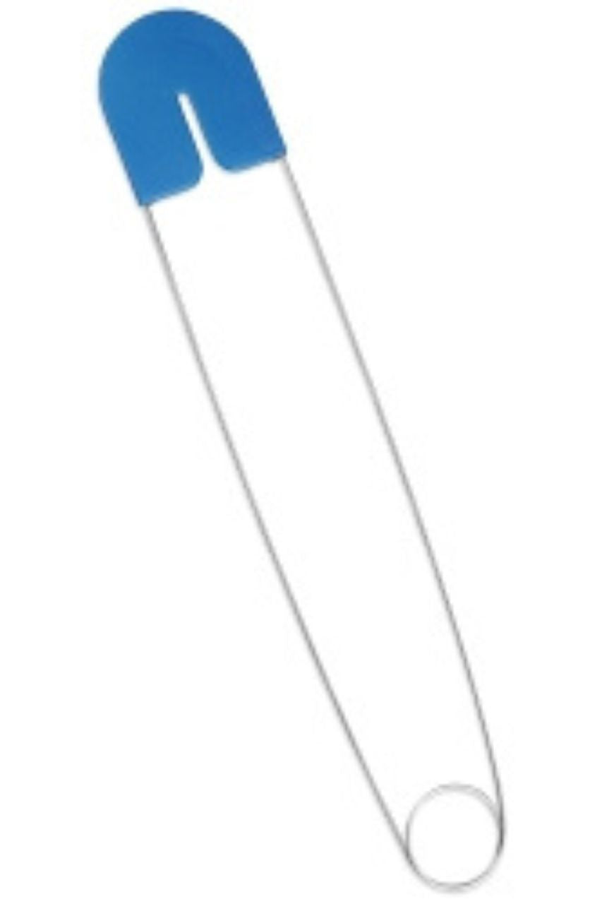 Jumbo Safety Pin