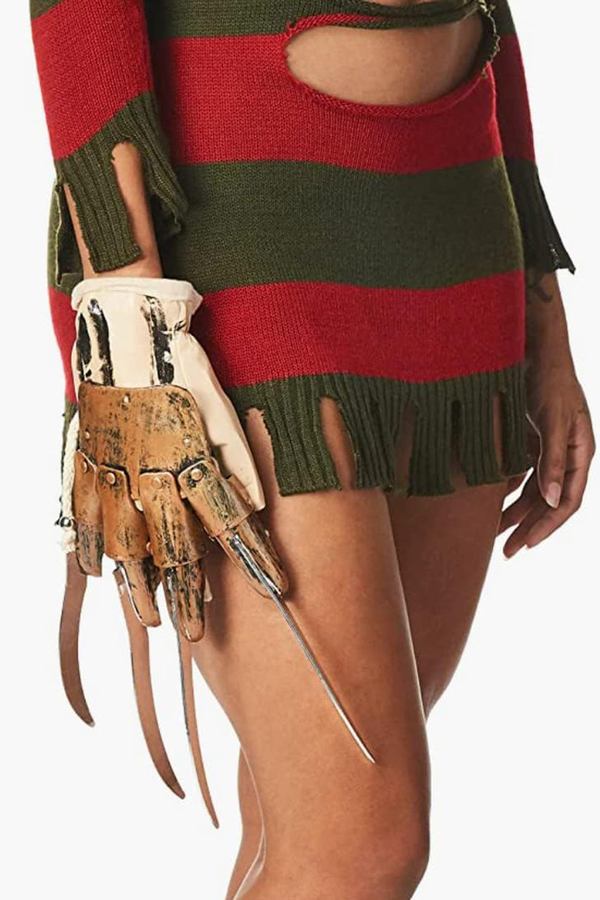 Miss Krueger Costume
