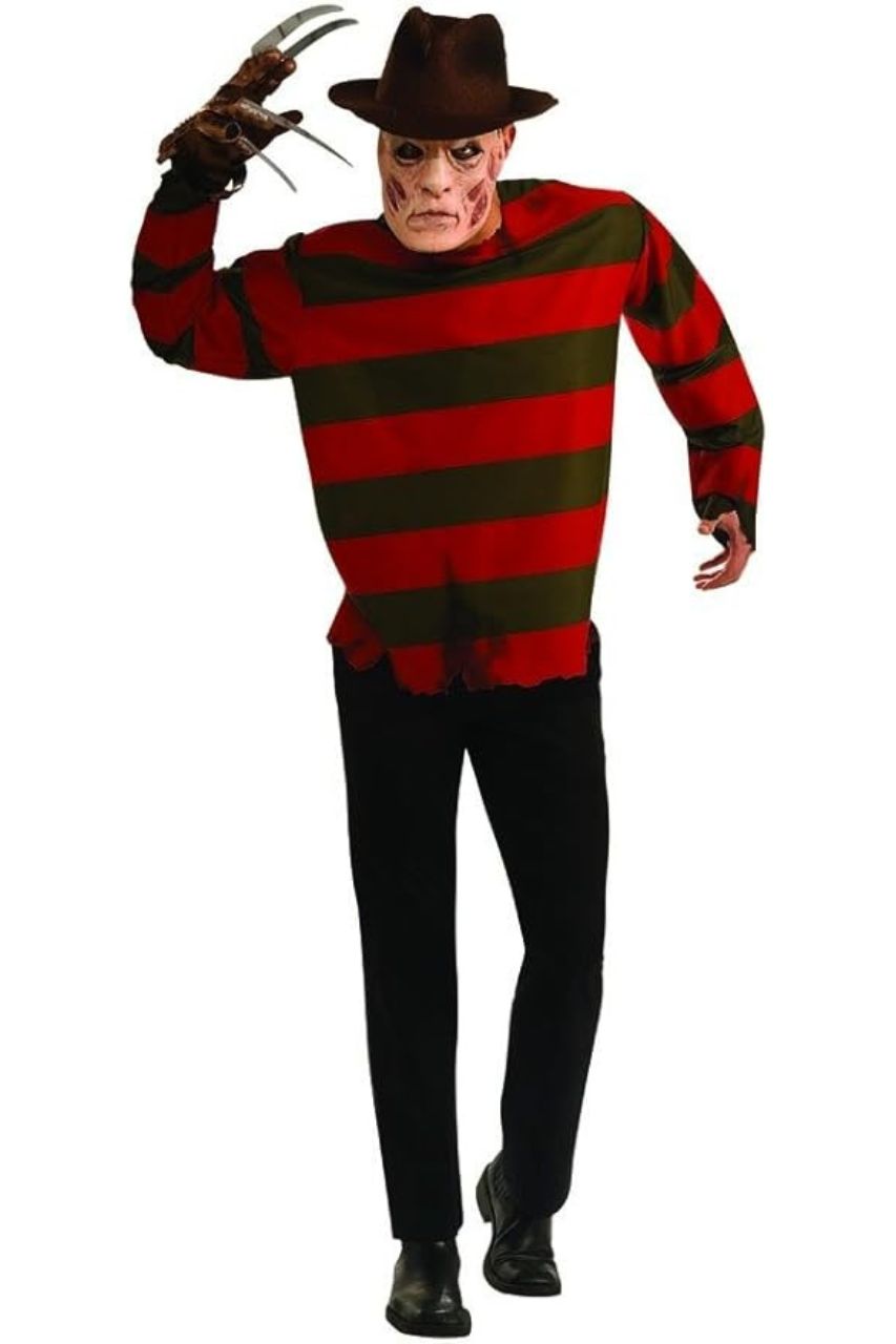 Nightmare On Elm Street Men&