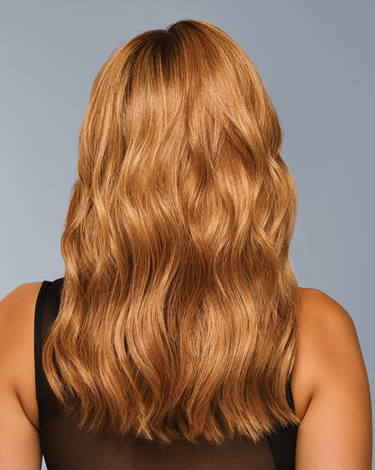 Raquel Welch Decadent Diva Wig