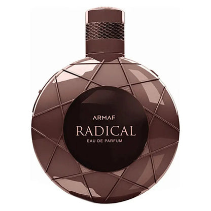 Radical By Armaf For Men  3.4oz EDP Spray