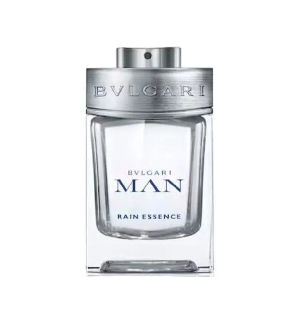 Rain Essence By Bvlgari For Men 3.4 oz EDP Spray