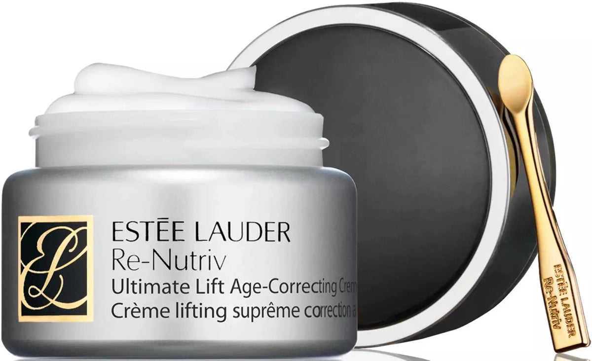 Re-Nutriv Ultimate Lift Age-Correcting Cream by Estee Lauder for Unisex - 1.7 oz Cream
