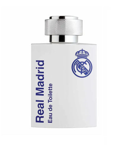 Real Madrid By Air-Val For Men 3.4oz EDT Spray